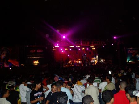 festival  de  casablanca